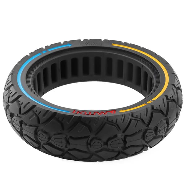 INF Off-Road Solid Dekk for 4Pro elektrisk scooter