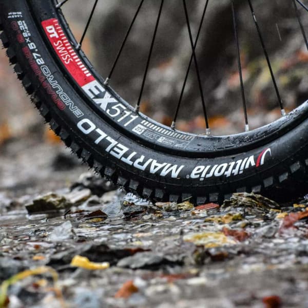 Vittoria Martello Race TLR G2 -rengas, 29x2,4"