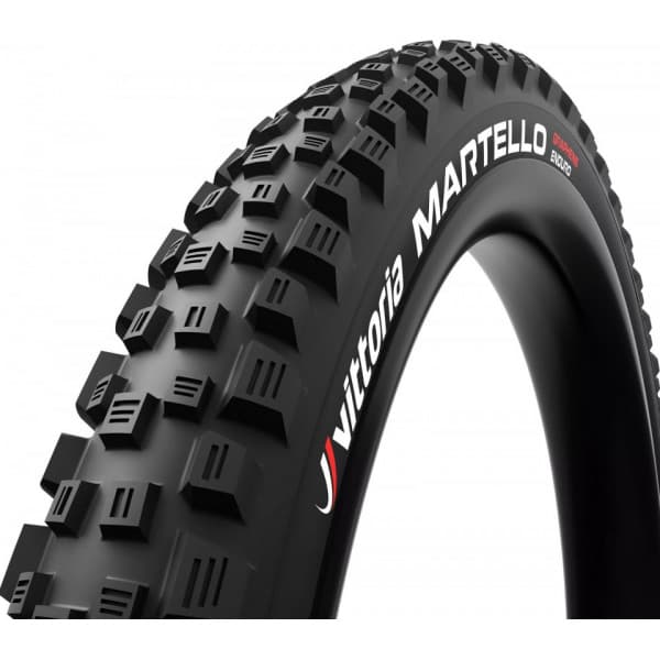 Vittoria Martello Race TLR G2 -rengas, 29x2,4"