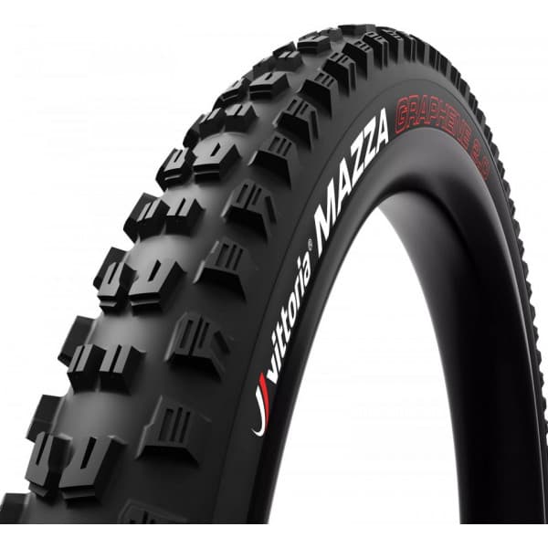 Vittoria Mazza Race TLR G2-däck, 29x2,4"