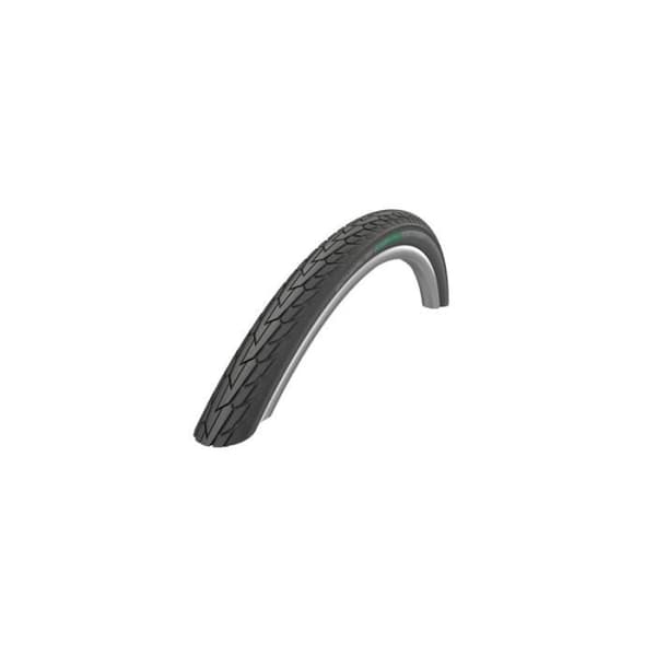 Schwalbe Road Cruiser HS484 BMX cykeldäck - 24x1,75 (47-507) - Svart - Tubetyp