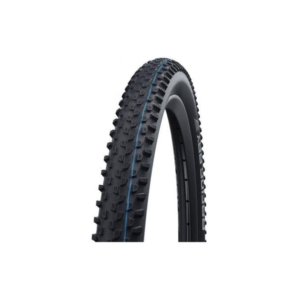 SCHWALBE Racing Ray 26 x 2,25 exteriördäck - Addix SpeedGrip - terrängcykel