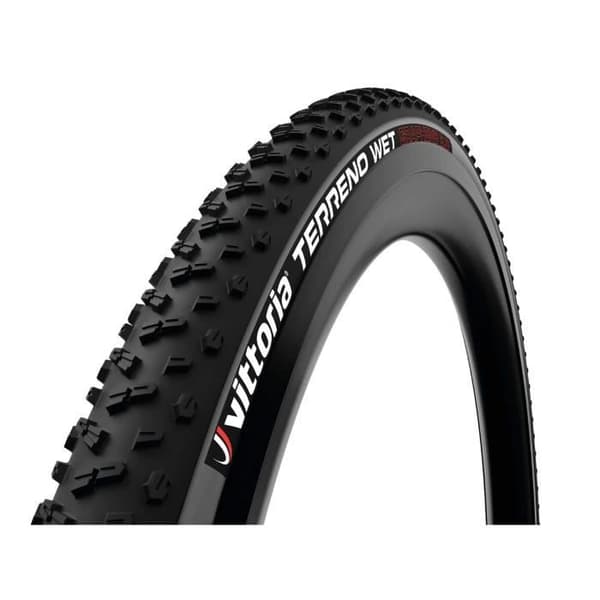 VITTORIA Terreno Wet Tubeless Ready700x38C (40-622)