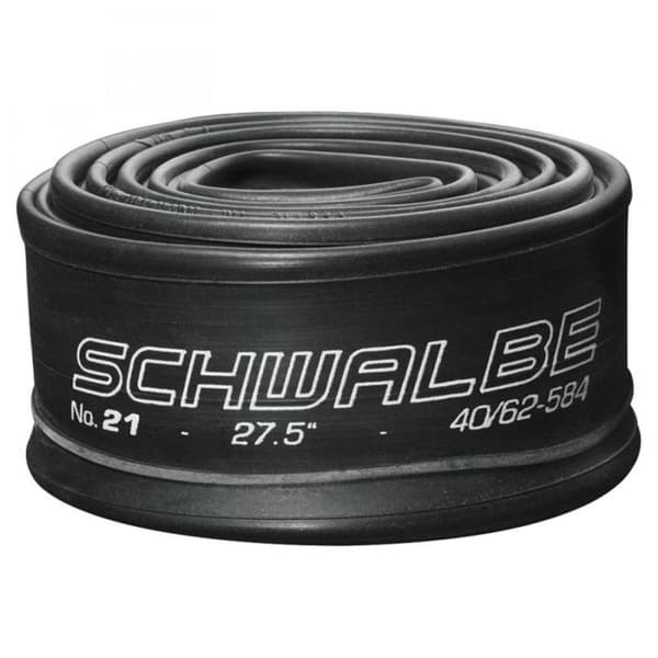 Schwalbe MTB innerslang - 26x1,50-2,50 - 40mm Presta ventil