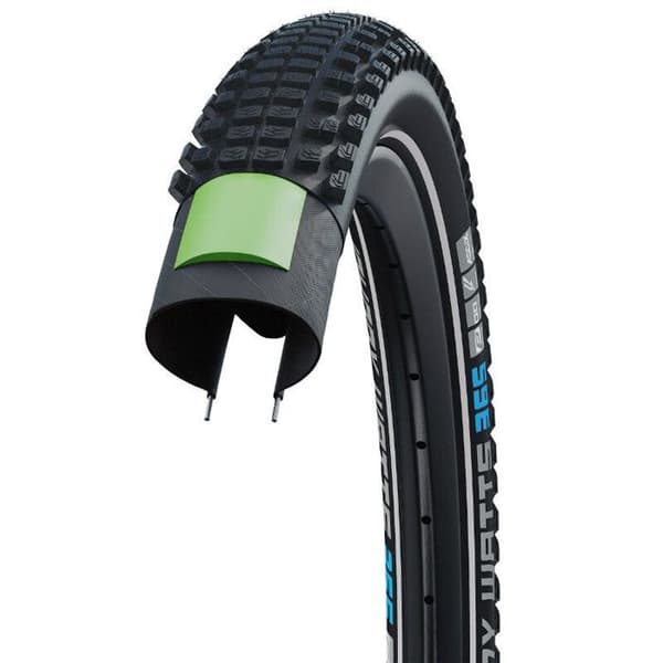 Schwalbe Johnny Watts 365 Addix Performance TS dubbelförsvarsdäck