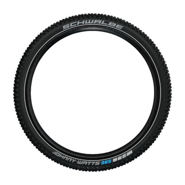 Schwalbe Johnny Watts 365 Addix Performance TS dubbelförsvarsdäck