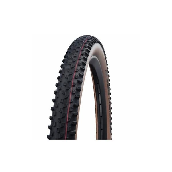 Blandat vikband - SCHWALBE - Ray Ray - Svart