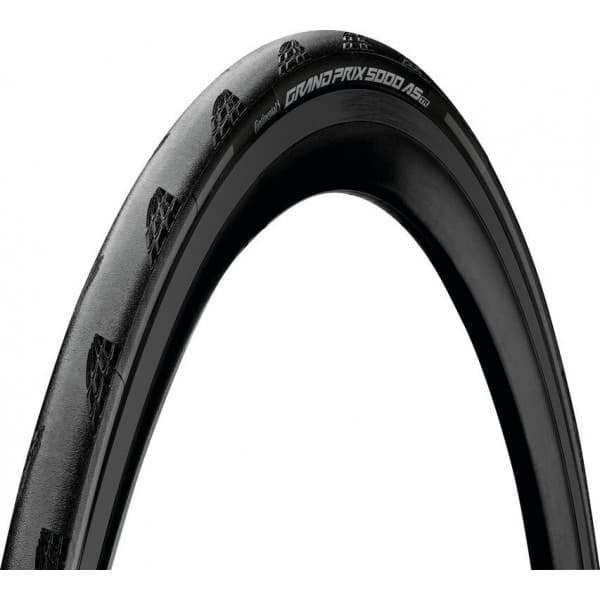 Continental GP5000 AllSeason TR 28-622 dæk, sort