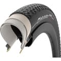 Miniatyrbillede 4 af 4: Pirelli Cinturato Gravel H 50-584-dæk, sort/brun