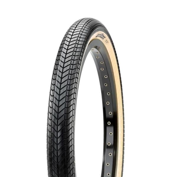 MAXXIS Grifter Exo / Tanwall MTB-däck - svart - 29" x 2,50 mm