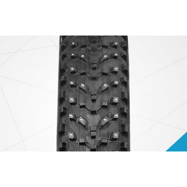 Vee Tire Snow Avalanche 26 x 4,8" -fatbike nastarengas