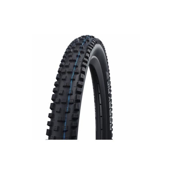 SCHWALBE Nobby Nic TLE 2 ytterdäck - 29 x 2,25 - Svart - Fritidscykel