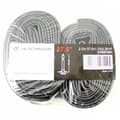 Miniatyrbild 1 av 2: HUTCHINSON MTB innerslangar 27,5x1,70-2,35 Presta 48mm - Set om 2