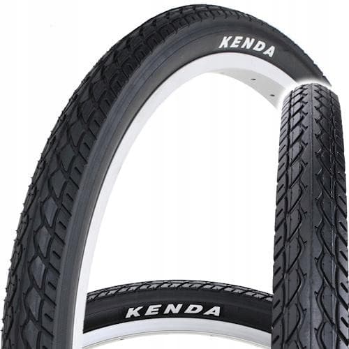 KENDA K924 E-BIKE dæk 24x1.75 (47-507)