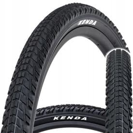 KENDA K892 Cykeldäck 26x1.95 (50-559) CUBE