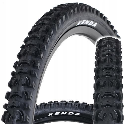 KENDA K816 Cykeldäck 26x2.10 54-559 TERRACE-däck