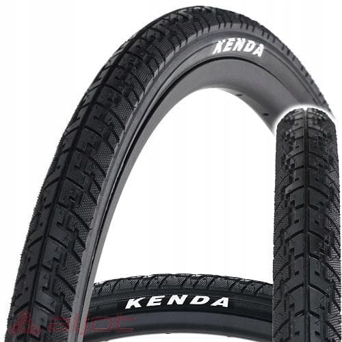 KENDA K830 28x1.75 700x45 TREKKING-cykeldæk