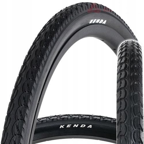KENDA K197 EUROTREK Cykeldäck 700x35 37-622