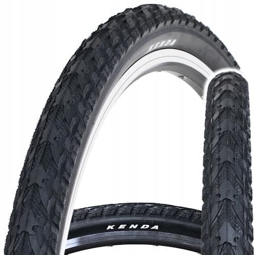 KENDA K948 DÆK 700 x 35c 37-622 28x1 5/8 x 1 3/8