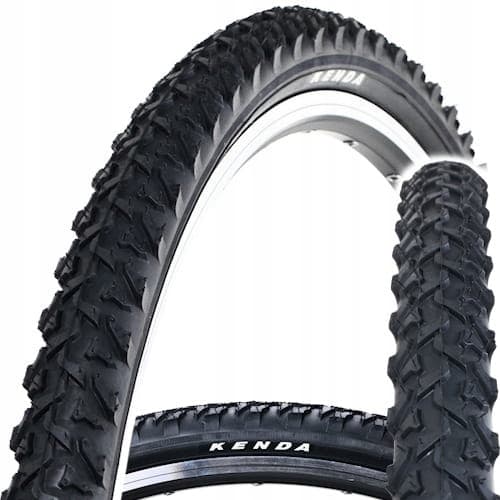 KENDA K849 700x40C 42-622 Cykeldæk