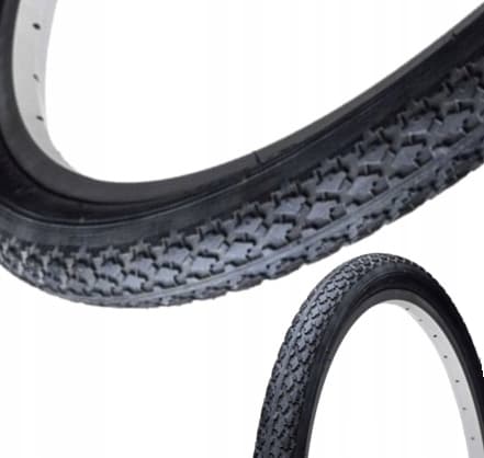 VEE RUBBER hopfällbart cykeldäck 20 x 1,75