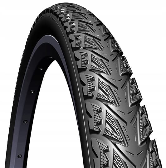 MITAS SEPIA V71 DÄCK 26x1.75 47-559 LIGHT CITY DÄCK