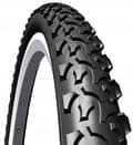 Pikkukuva 2 / 3: MITAS RAPID V36 26x2.0 52-559 MTB MOUNTAIN rengas