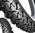 Pikkukuva 1 / 3: MITAS RAPID V36 26x2.0 52-559 MTB MOUNTAIN rengas
