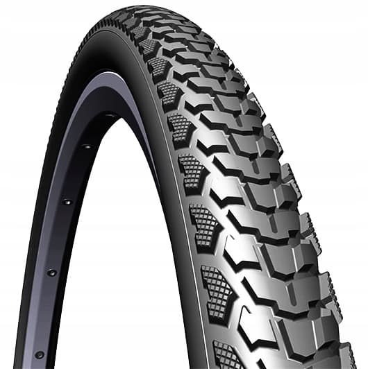 MITAS GRIPPER 700x40C Däck för terrängcykling