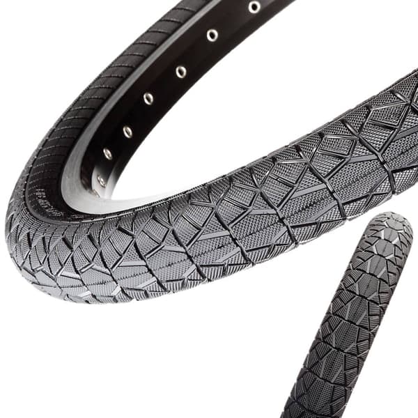 Däck 26x2.40 BMX DJ ACCELERATED CST CONTROL CONCERT 61-559 Full Tread