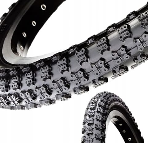 CST BUTTERFLY BMX cykeldäck 16x2.125 50-305