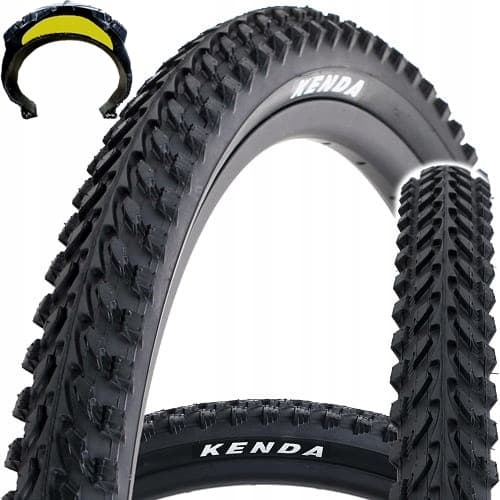 26 x 1,95 KENDA K898 MOUNTAIN ANTI-TRUST DÄCK