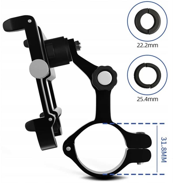 MITAS CHARYBDIS 26 x2.25 MTB BIKE RENGASRENKAAT