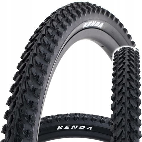Cykeldæk 26x2.10 MOUNTAIN CHOIN KENDA K898