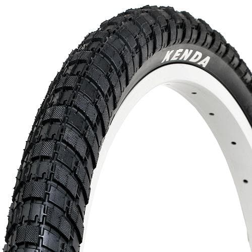 Rengas 20x2.25 (57-406) BMX Dirt Jump KENDA K939 KUTLAS POWERFUL.