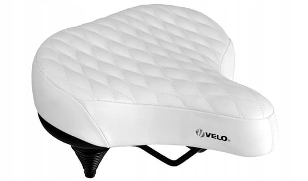 DURO CYKELDÄCK 32-630 27x1 1/4 VIT SIDA