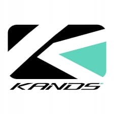 27,5 x 1,95 MTB-cykeldäck KENDA WATER SPRINT
