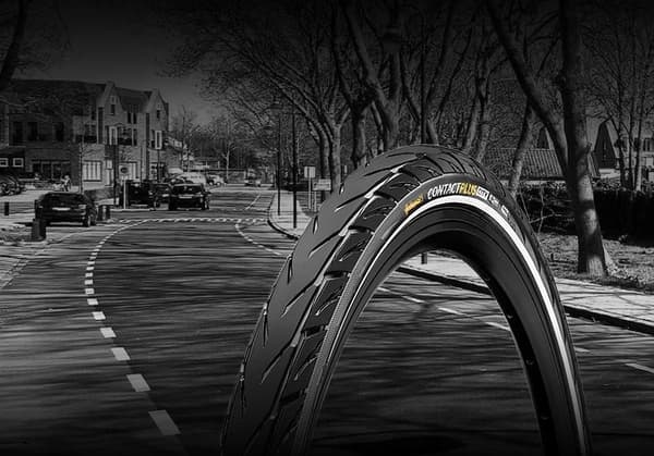 CONTINENTAL RIDE TOUR 28x1.6 42-622 däck 700x42