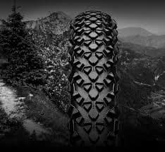 RENGAS 27,5 x 2,0 CONTINENTAL DOUBLE FIGHTER GRAVEL -RENKAAT