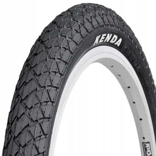 KENDA K909 dæk 12 1/2 x 1,75 x 2 1/4 (47-203)