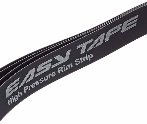 Continental däck - rörformigt - innerslang - 0195066 - Easy Tape Rim Tape - Hockeytryck: 15 Bar.