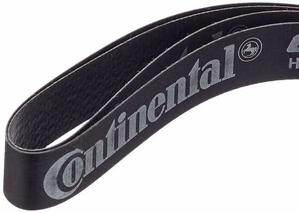 Continental däck - rörformigt - innerslang - 0195066 - Easy Tape Rim Tape - Hockeytryck: 15 Bar.