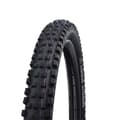 Miniatyrbild 1 av 2: MTB-däck - SCHWALBE - MAGIC MARY - 27,5x2,40 - Svart - TLR - VAE/EBIKE 50 KM/H