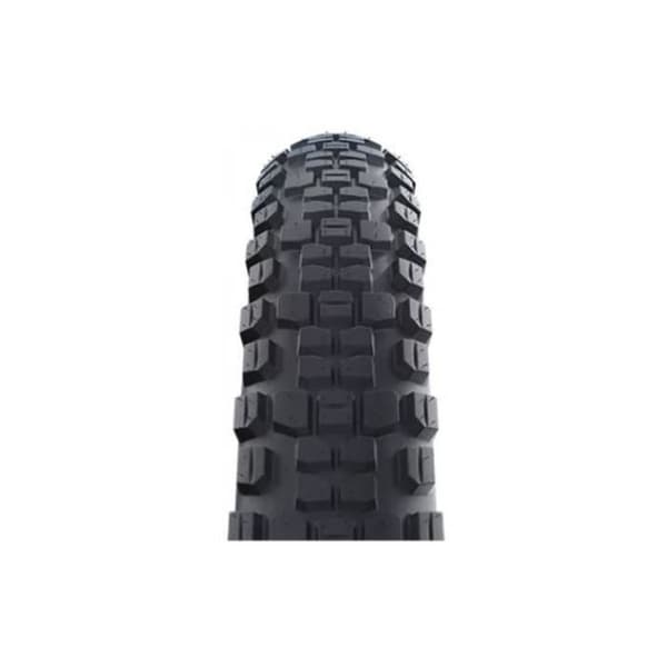 Fällband - SCHWALBE - Nobby N - Fritidscykel - 26 tum - Blandat