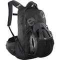 Miniatyrbild 4 av 11: Evoc TRAIL PRO BLACKLINE 16 ryggsäck, L/XL