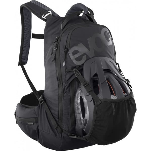 Evoc TRAIL PRO BLACKLINE 16 ryggsäck, L/XL
