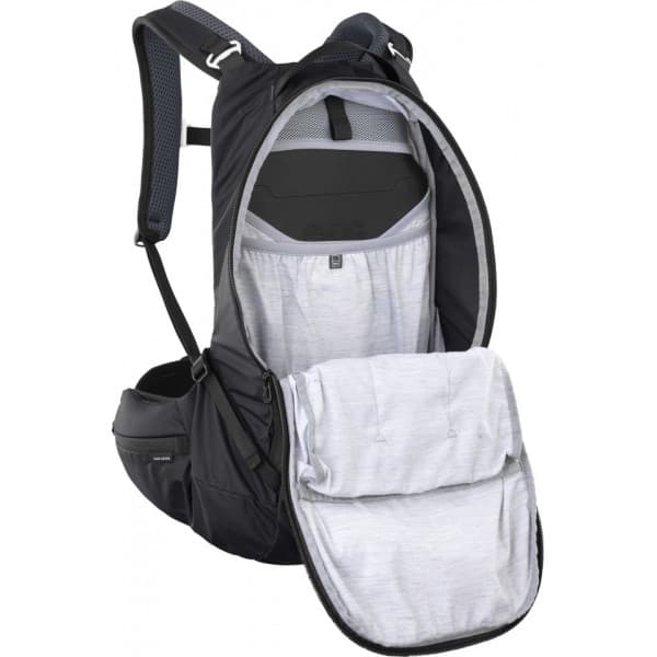 Evoc TRAIL PRO BLACKLINE 16 ryggsäck, L/XL