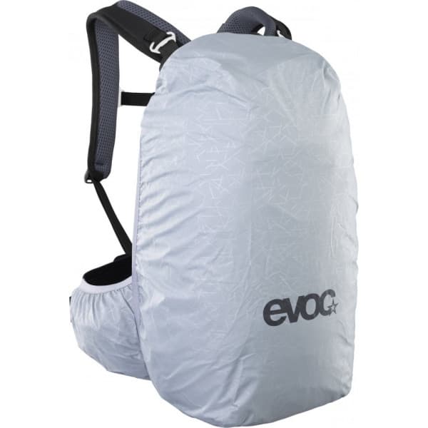 Evoc TRAIL PRO BLACKLINE 16 ryggsäck, L/XL