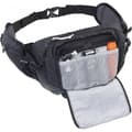 Miniatyrbillede 3 af 4: Evoc HIP PACK 3 hoftepose 1,5 l med drikkeflaske, sort