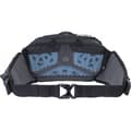 Miniatyrbillede 2 af 4: Evoc HIP PACK 3 hoftepose 1,5 l med drikkeflaske, sort